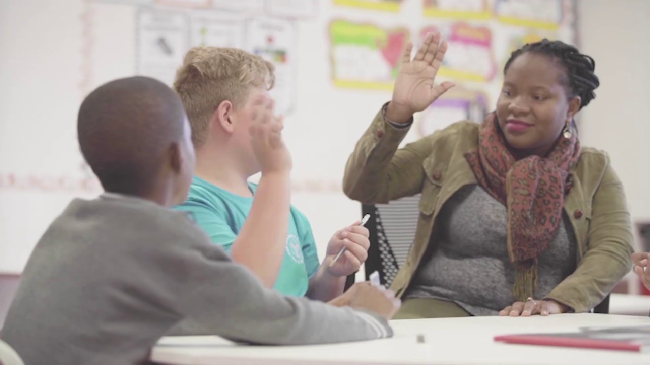The Aga Khan Academy Maputo: From Vision to Reality (Portuguese subtitles)