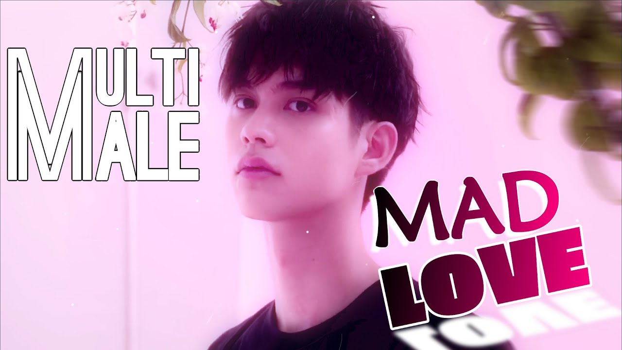 𝙈𝘼𝘿 𝙇𝙊𝙑𝙀 - MultiMale BL (Mɪʟʟɪᴏɴ Bᴏʏs Cᴏɴᴄᴇʀᴛ) || [BL FMV]