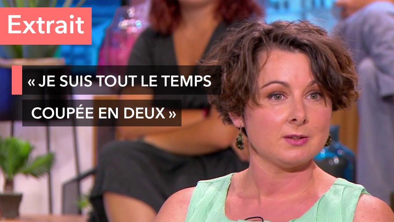 Elle accepte par amour de ne pas vivre avec son conjoint - Ça commence aujourd'hui