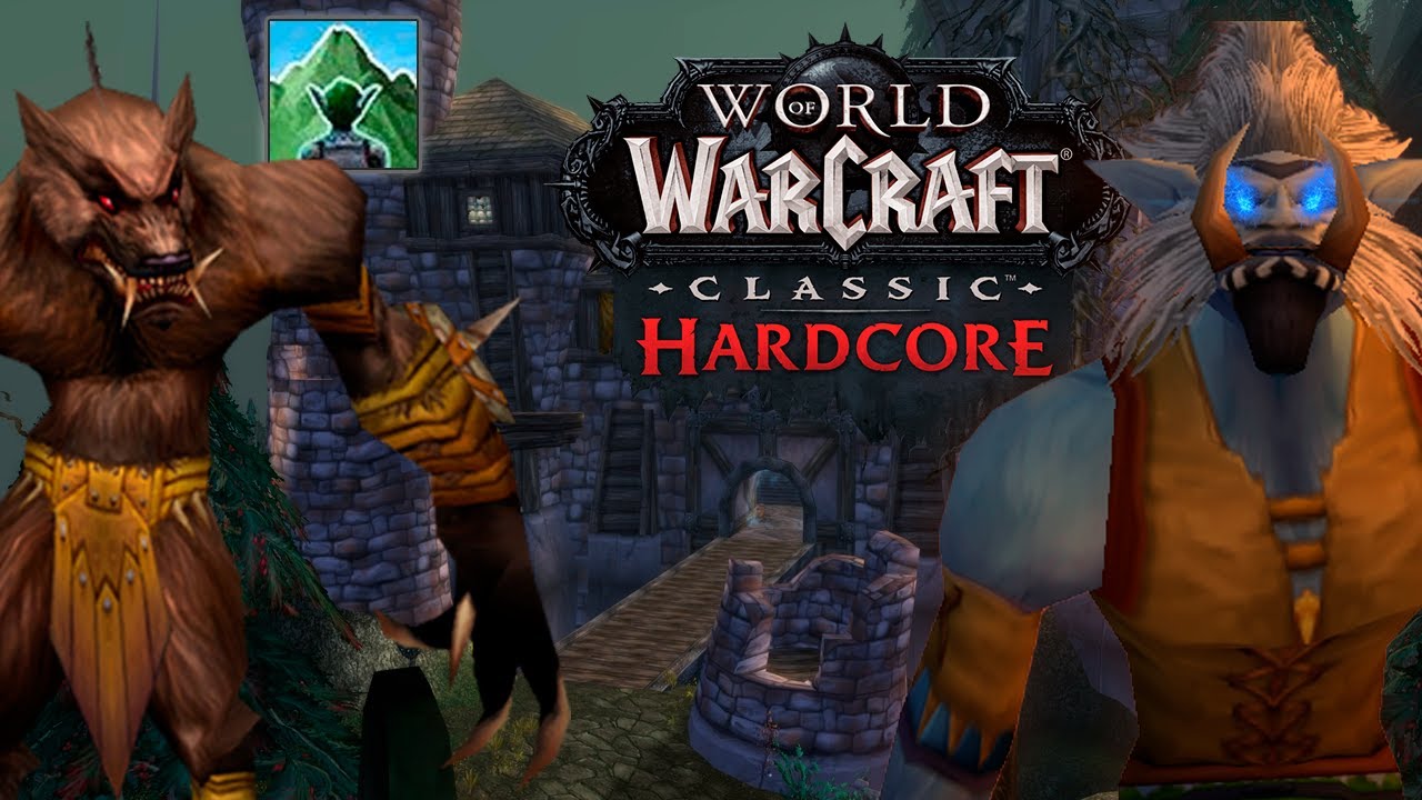 Где мои БИСы? СФ Шомен! WoW Classic HC