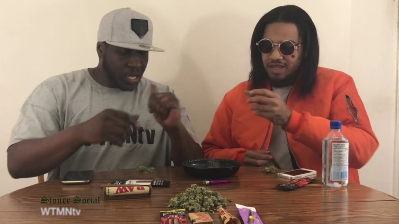 Stoner Social ep. 2 