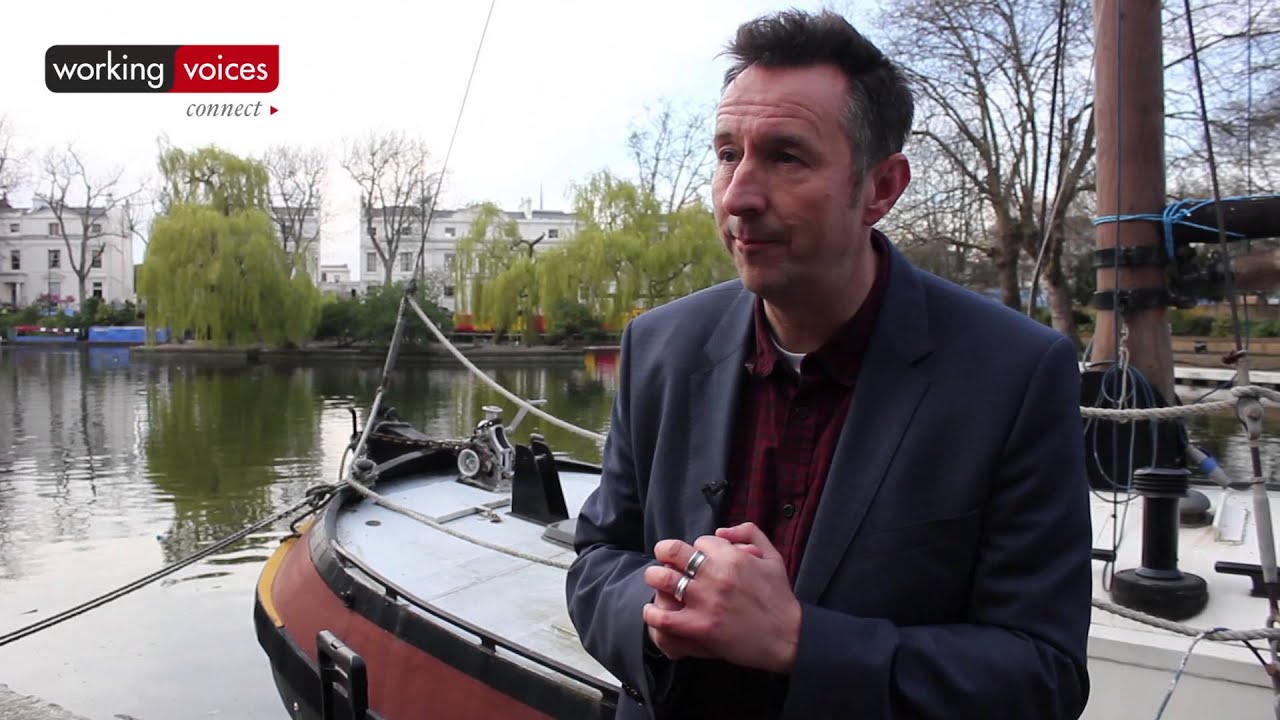 Chris Grimes On Networking