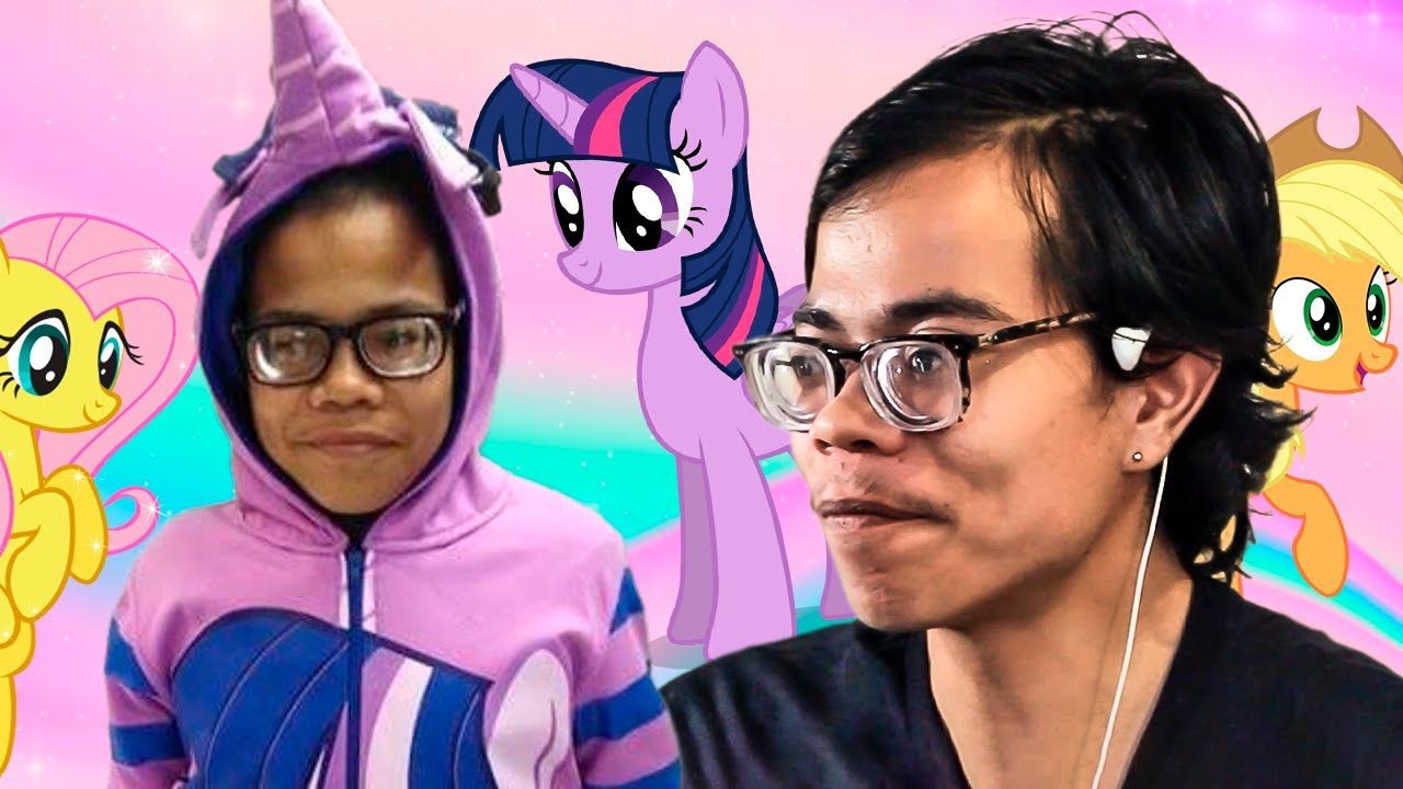 El CHICO PONY ROMPE el SILENCIO | ¡SE INTEGRA A SOCIEDAD NOKKOI!