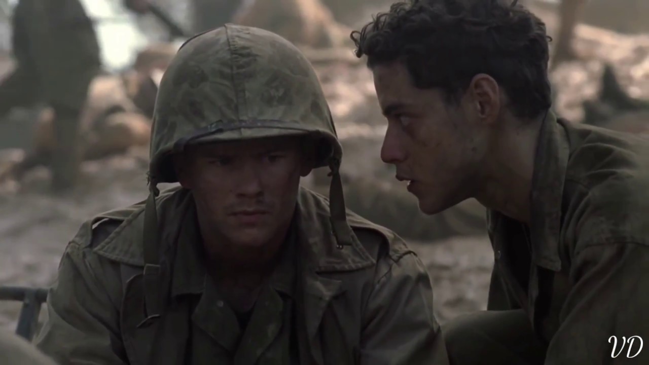 Snafu - The Pacific - Tribute to Rami Malek