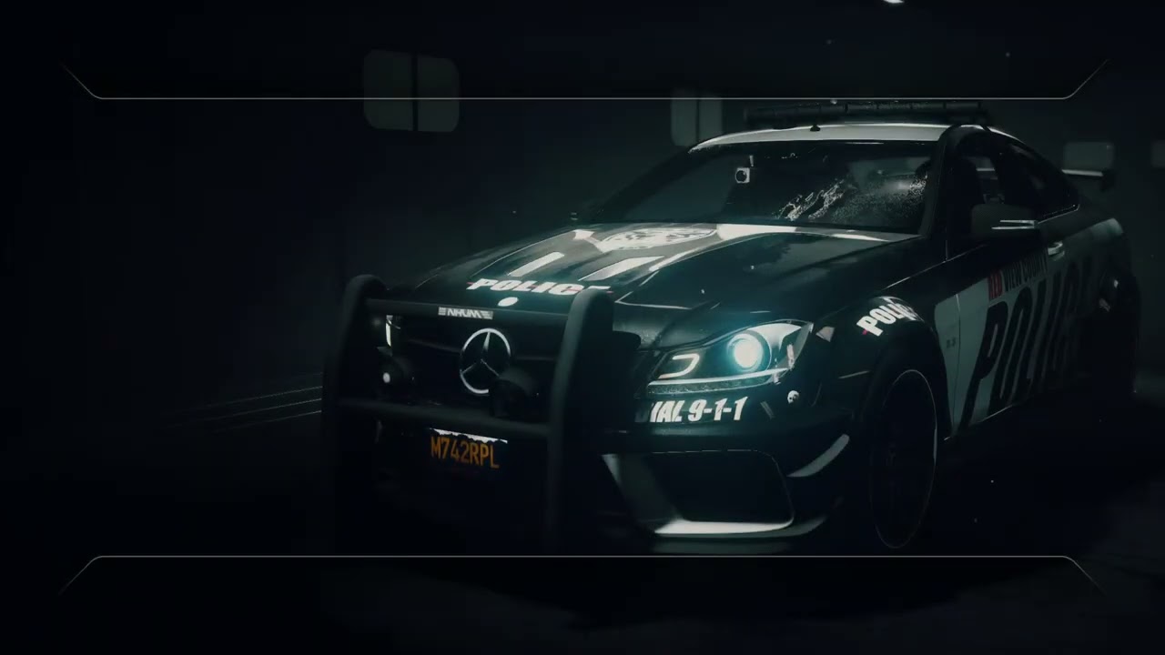 NEED FOR SPEED RIVALS HEAT #6 NO COMMENTARY