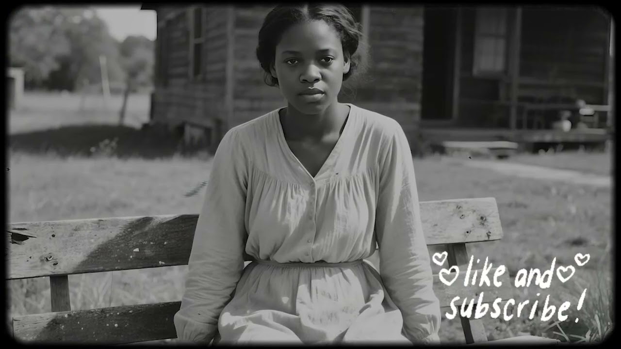 The bizarre secret of the Black woman used as a pleasure slave in 1879 — what her life was like