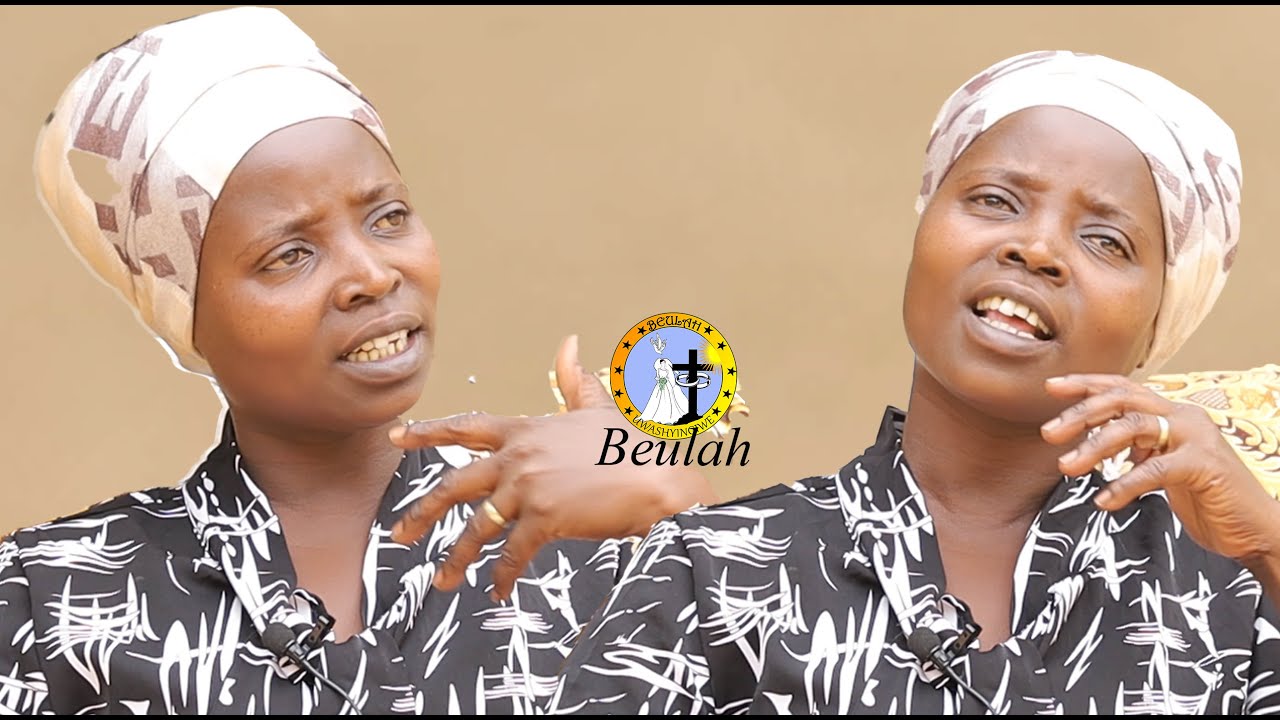 NASENGANYE N'ABAROZI2 BUZURA UMWUKA BABUNZANIRA KU IGABURO