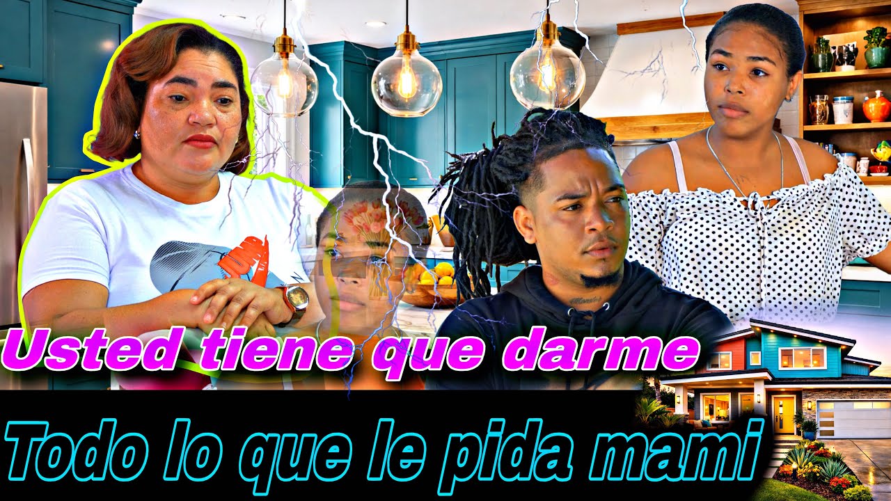 TU MADRE ES LA ÚNICA QUE VA ESTAR CONTIGO EN TODO MOMENTO, VALÓRALA 🥹