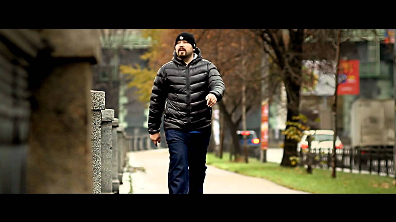D-MAN 55 - Любо