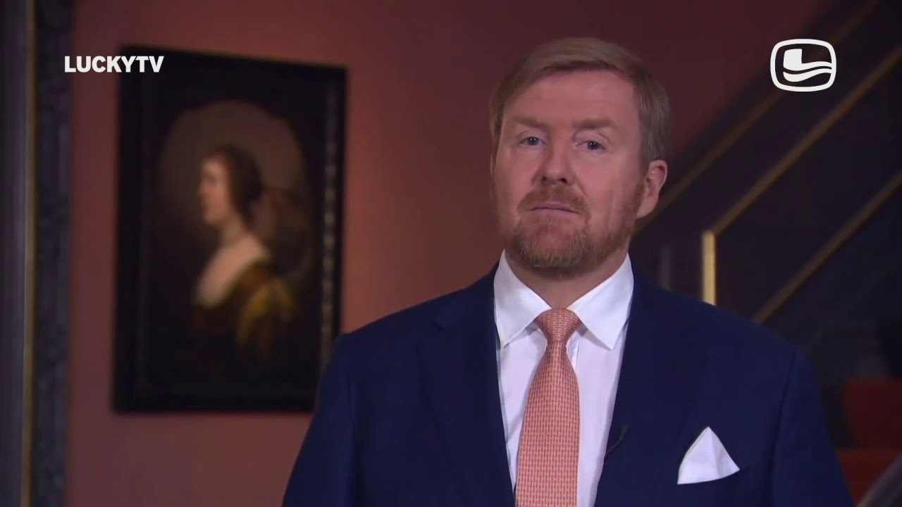 LuckyTV - Matthijs van Nieuwkerk overleden?