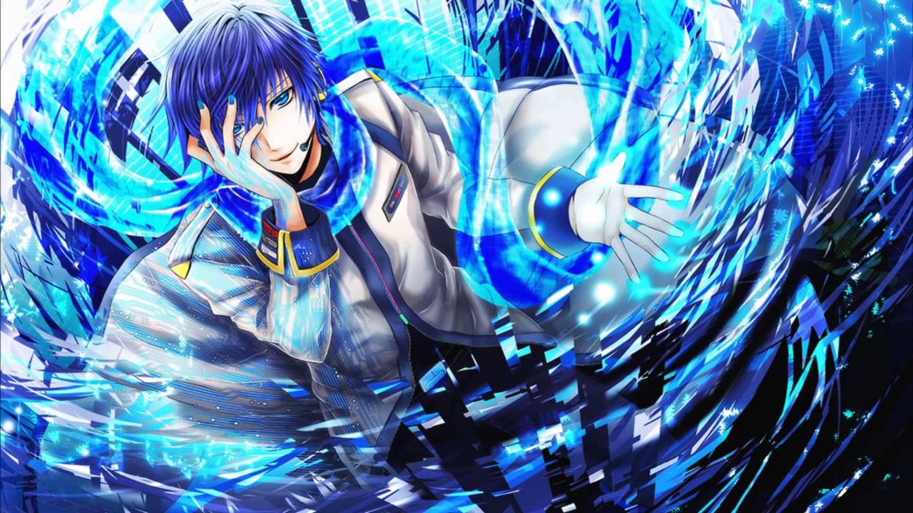 Nightcore - DNA Male Version