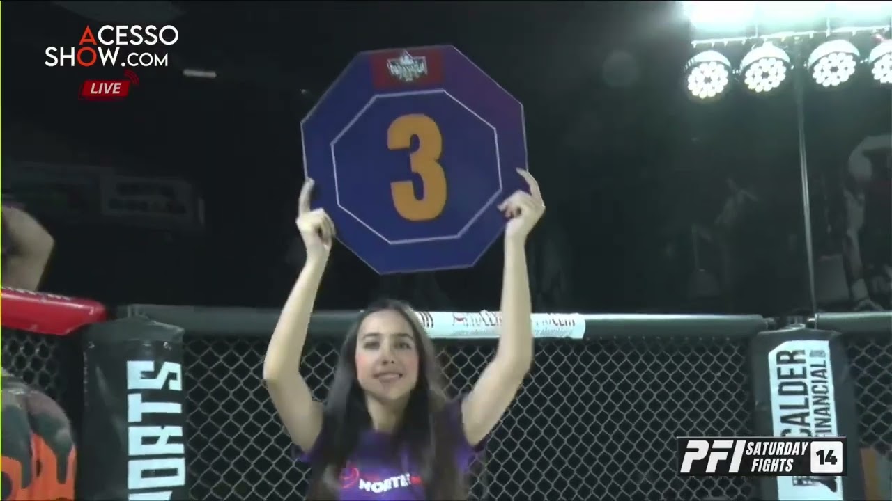 Higor Sansão X Wellington Dantas