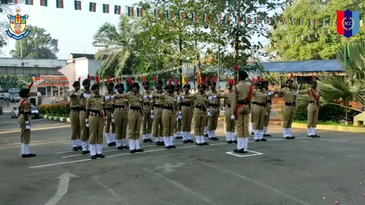 NMCC REPUBLIC DAY CELEBRATIONS 2022