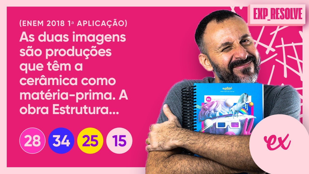 AS DUAS IMAGENS SÃO PRODUÇÕES QUE TÊM A CERÂMICA COMO MATÉRIA-PRIMA. A (...) |  CULTURAS ANCESTRAIS