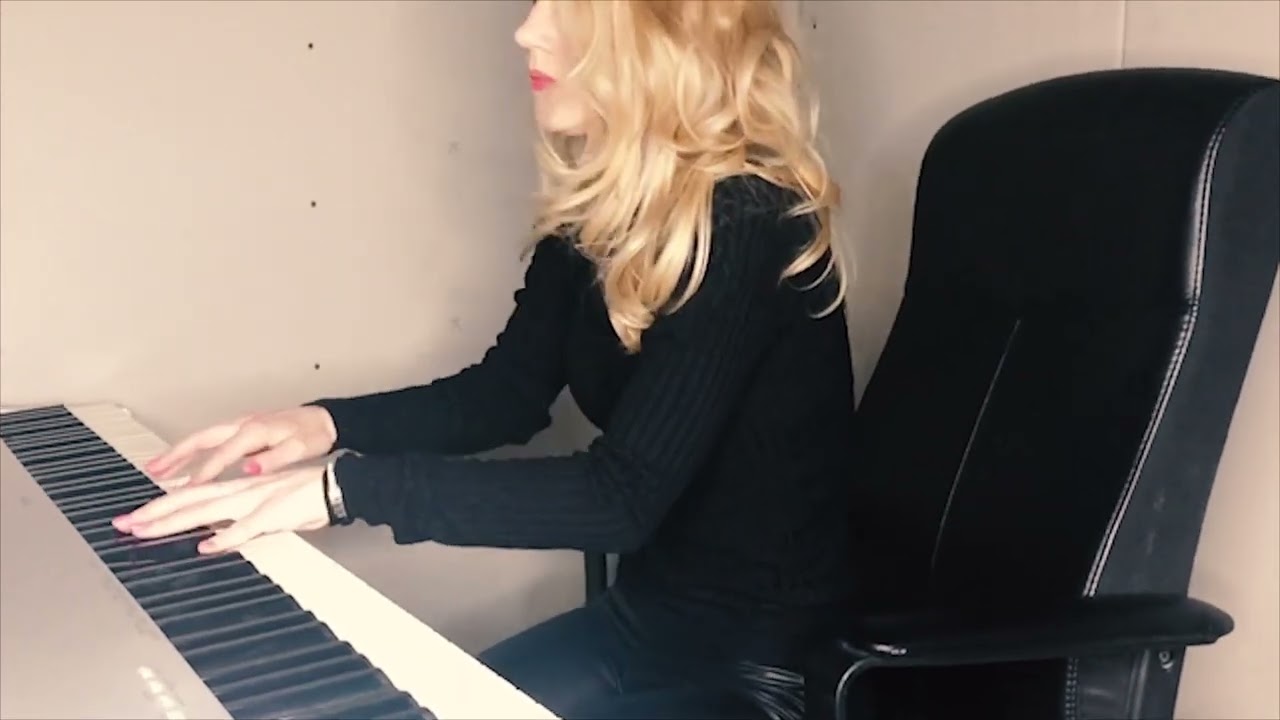 JA-DA piano