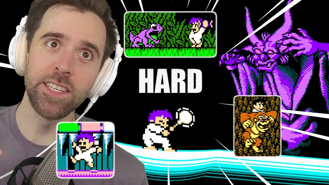 Little Nemo: The Dream Master (NES) - Extraordinarily Hard Games