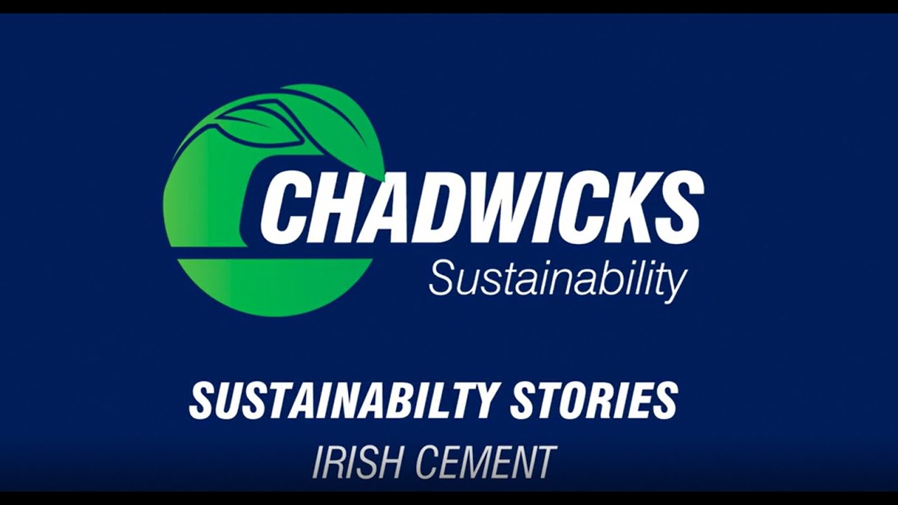 Sustainability Stories: Irish Cement