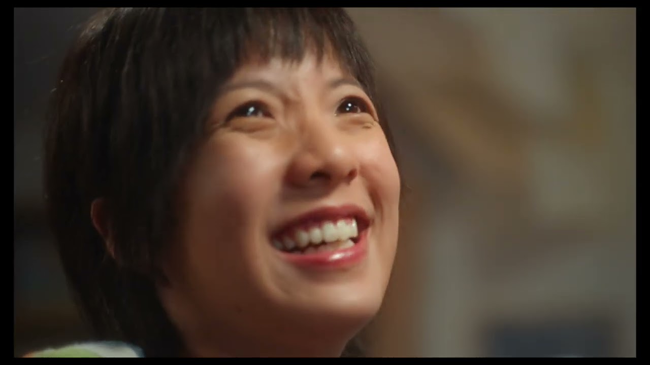 六合彩 ｜2026賀歲喜劇《金多寶》拍出港人共鳴 ｜ 鍾雪瑩：好似發新年財！