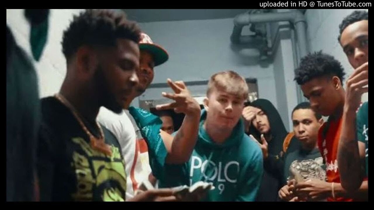 MaxThaDemon x Kev Hundo x EBK Maine x EBK Leek - Hail Marry (JAYDEE DISS)