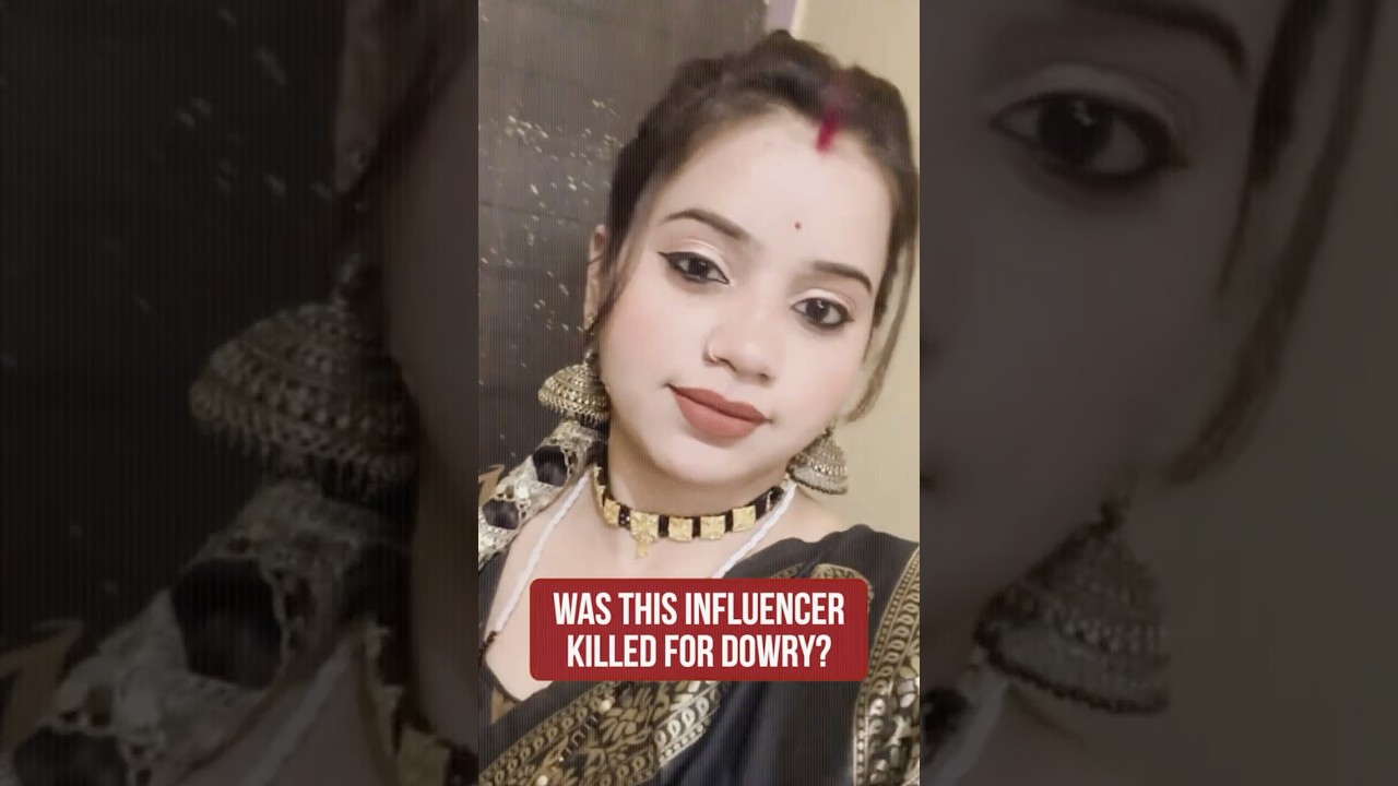 Influencer Mansi Rajput Found Dead | Suicide or Dowry Murder? #lucknow