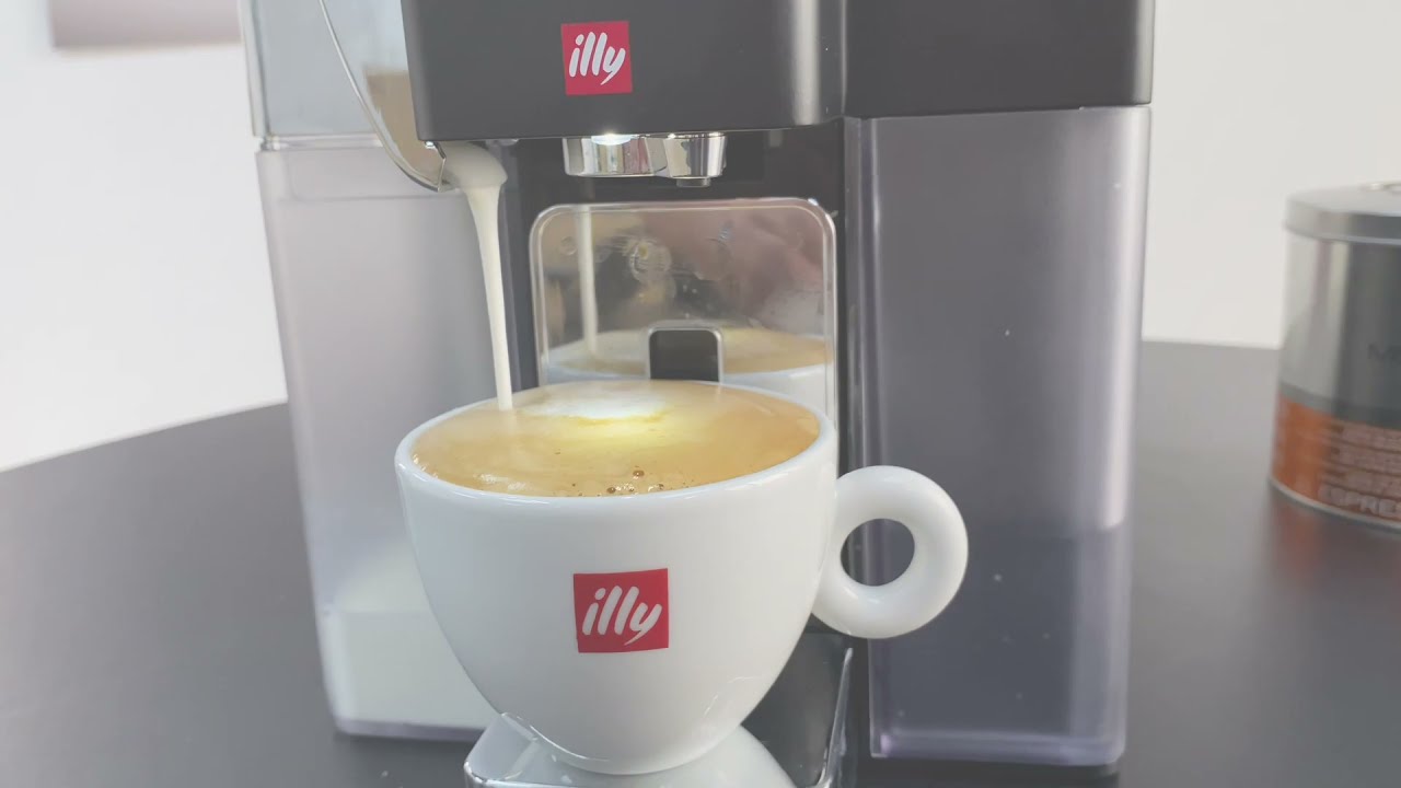 Y5 Milk Manual Guide