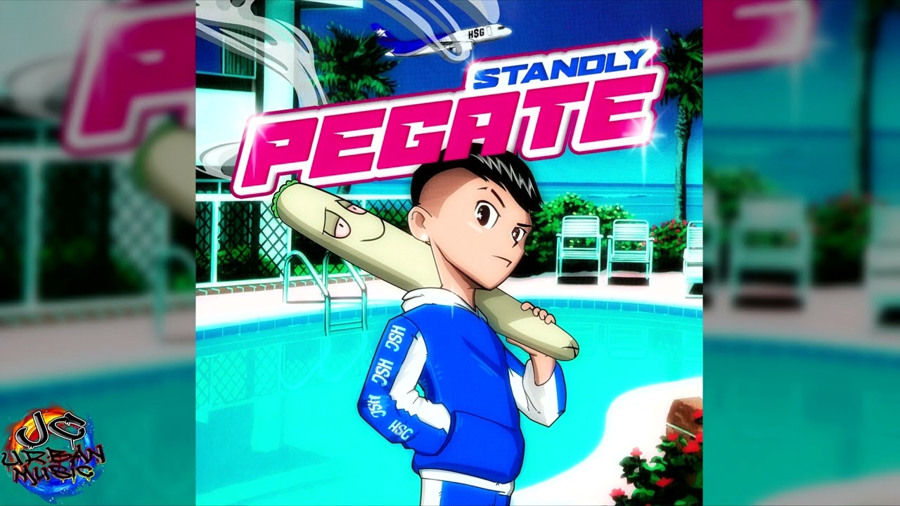 P&eacute;gate - Standly