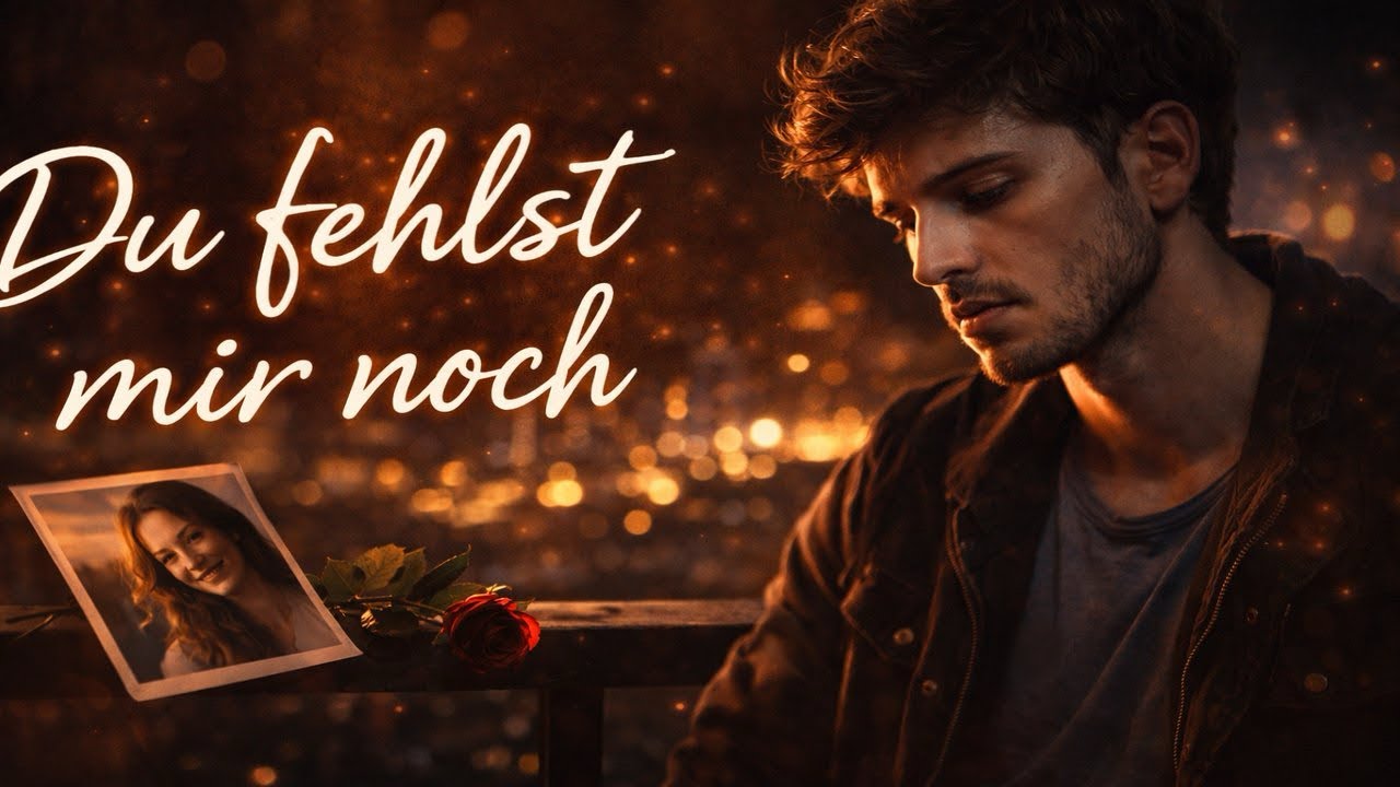 Du fehlst mir noch… 🔥💔 | Avelio Noir