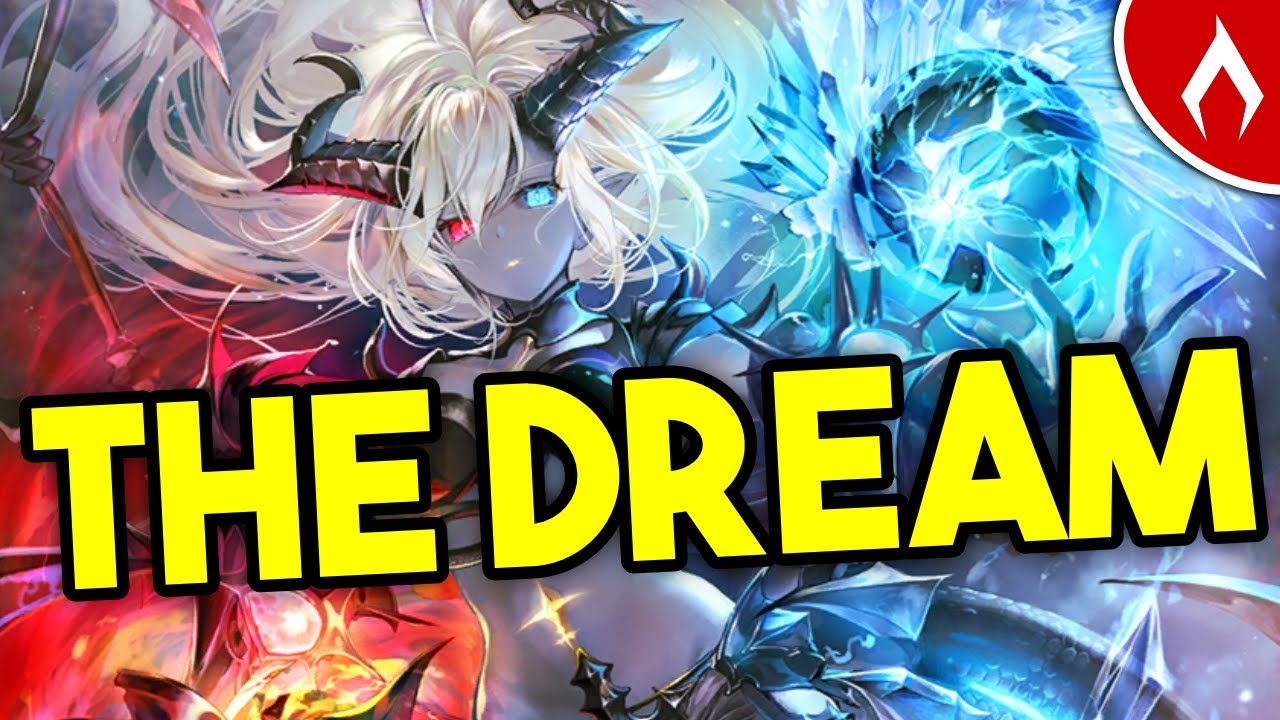 Shadowverse - I WILL win with Flame and Glass