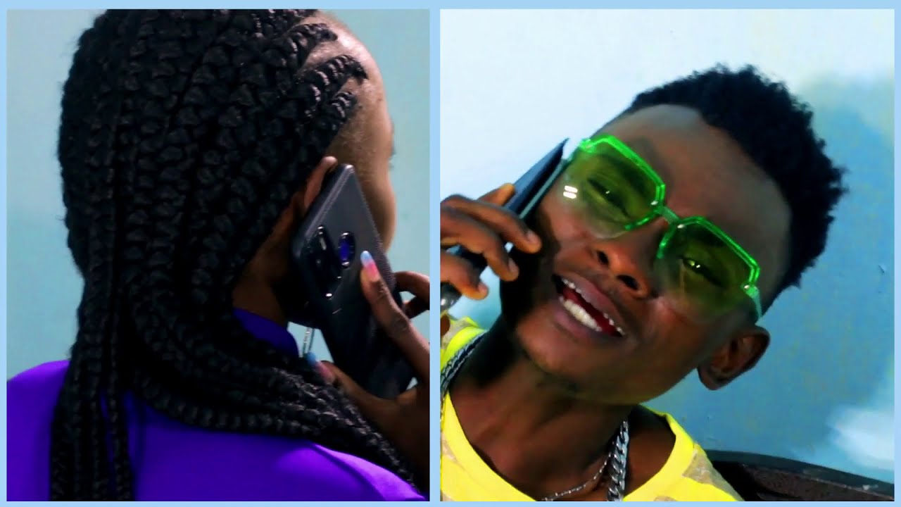 NDIMBWA_EMPIRE KIDD- SIKUELEWI(OFFICIAL MUSIC VIDEO) PUPWE EMPIRE PRODUCTION