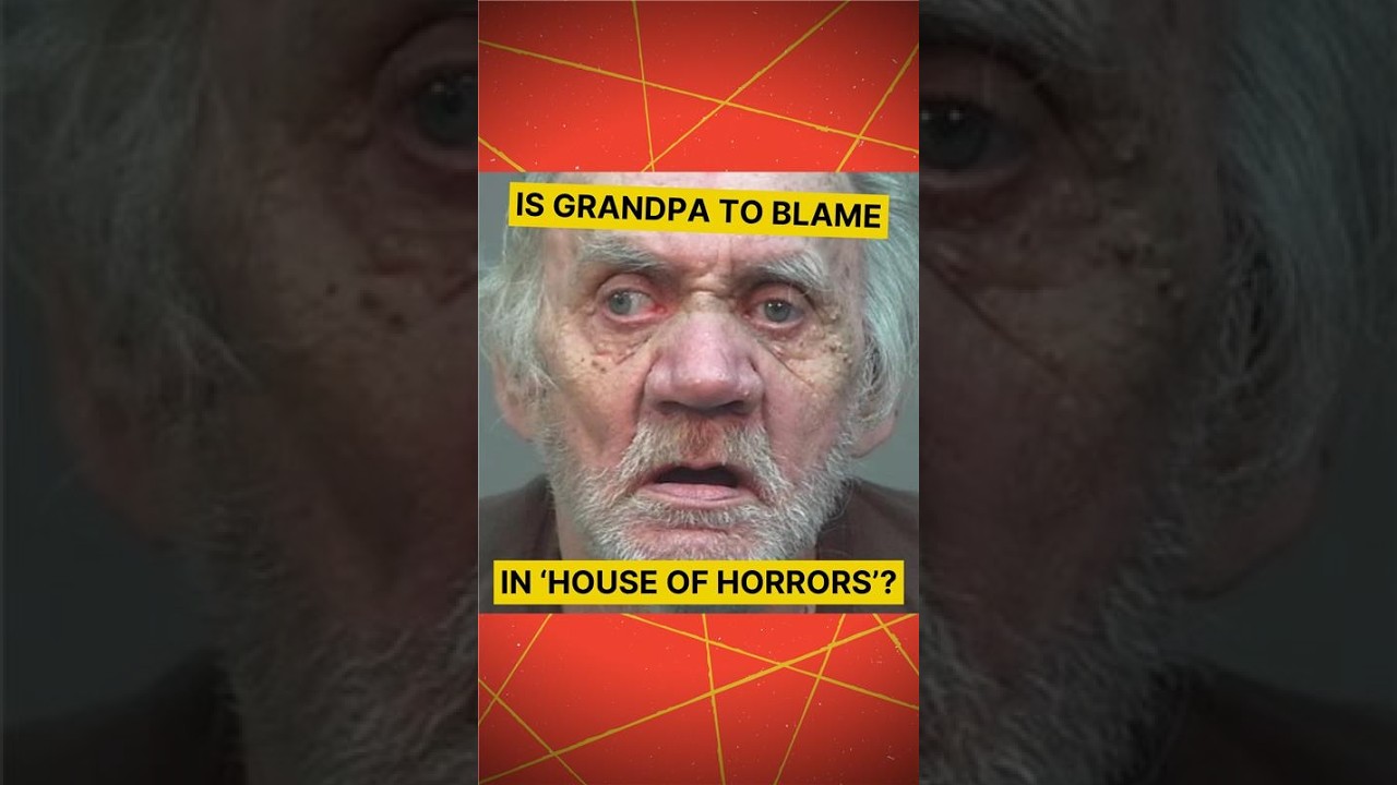 Is Grandpa To Blame in Siders 