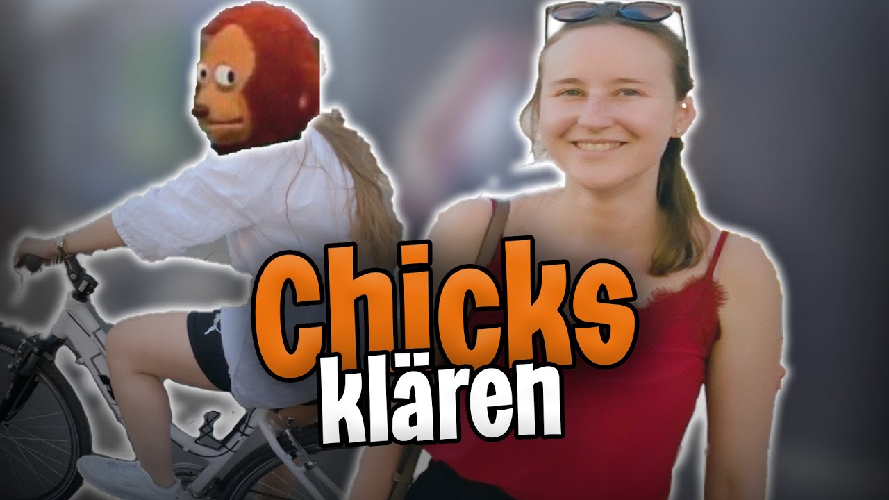 FRAUEN klären oder so | brivi MotoVlog