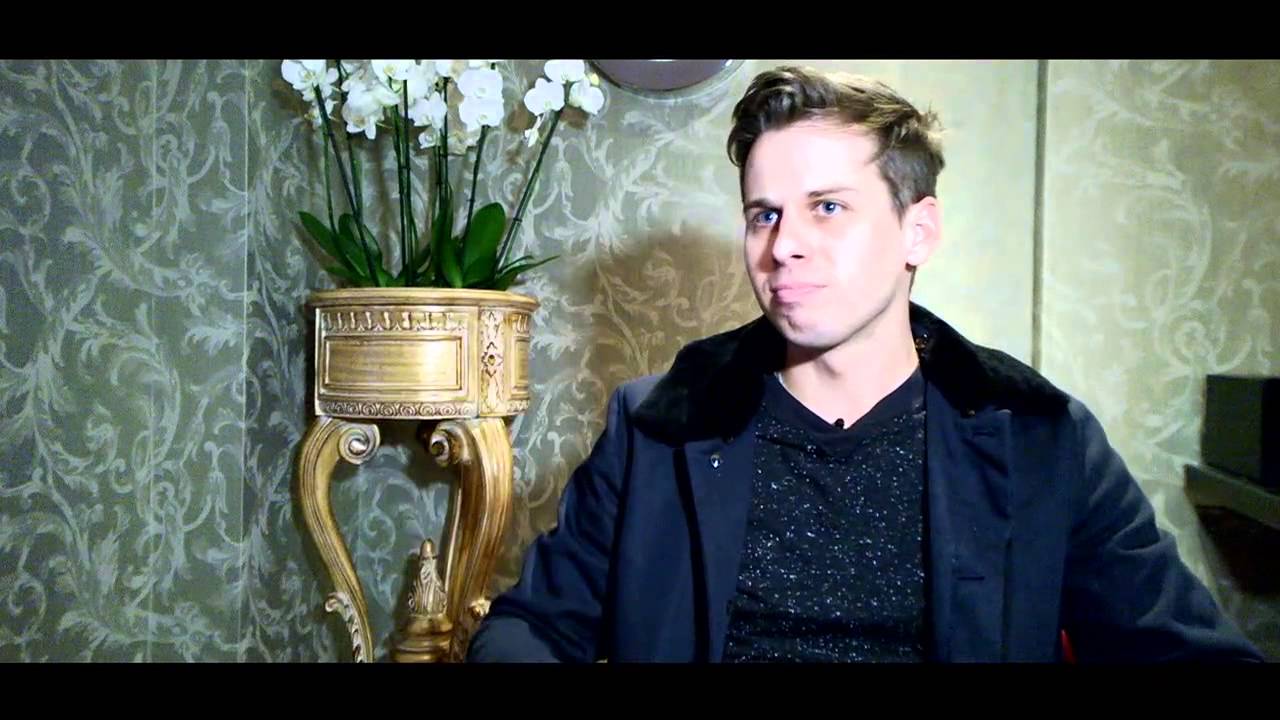 NME Interview: Foster The People On Second Album Nerves