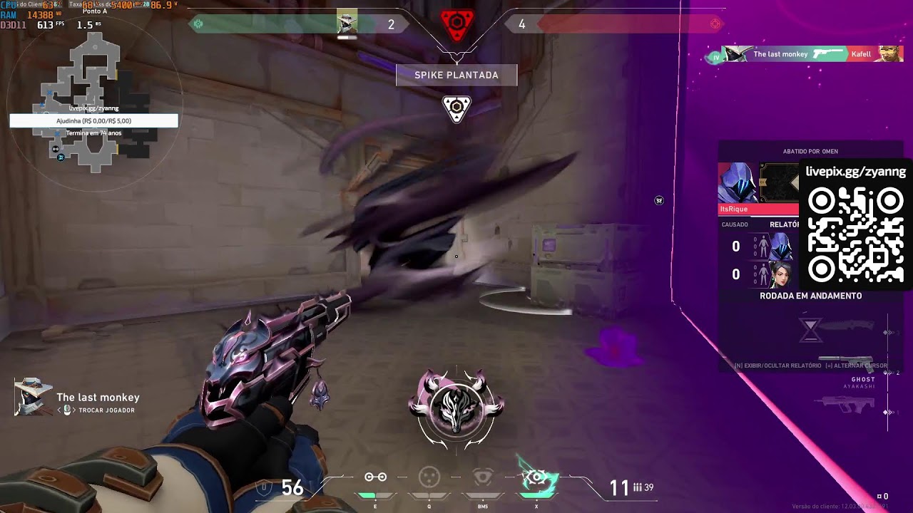 Dia 42 DROP ON Bora nas plays e trocar uma ideia