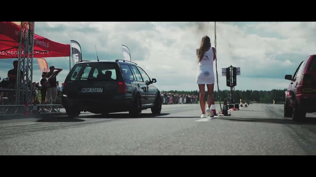 Moto Show POLAND // King of Poland drag race cup 1/4 mili // Mint events stance // 17.07.22 Dajtki
