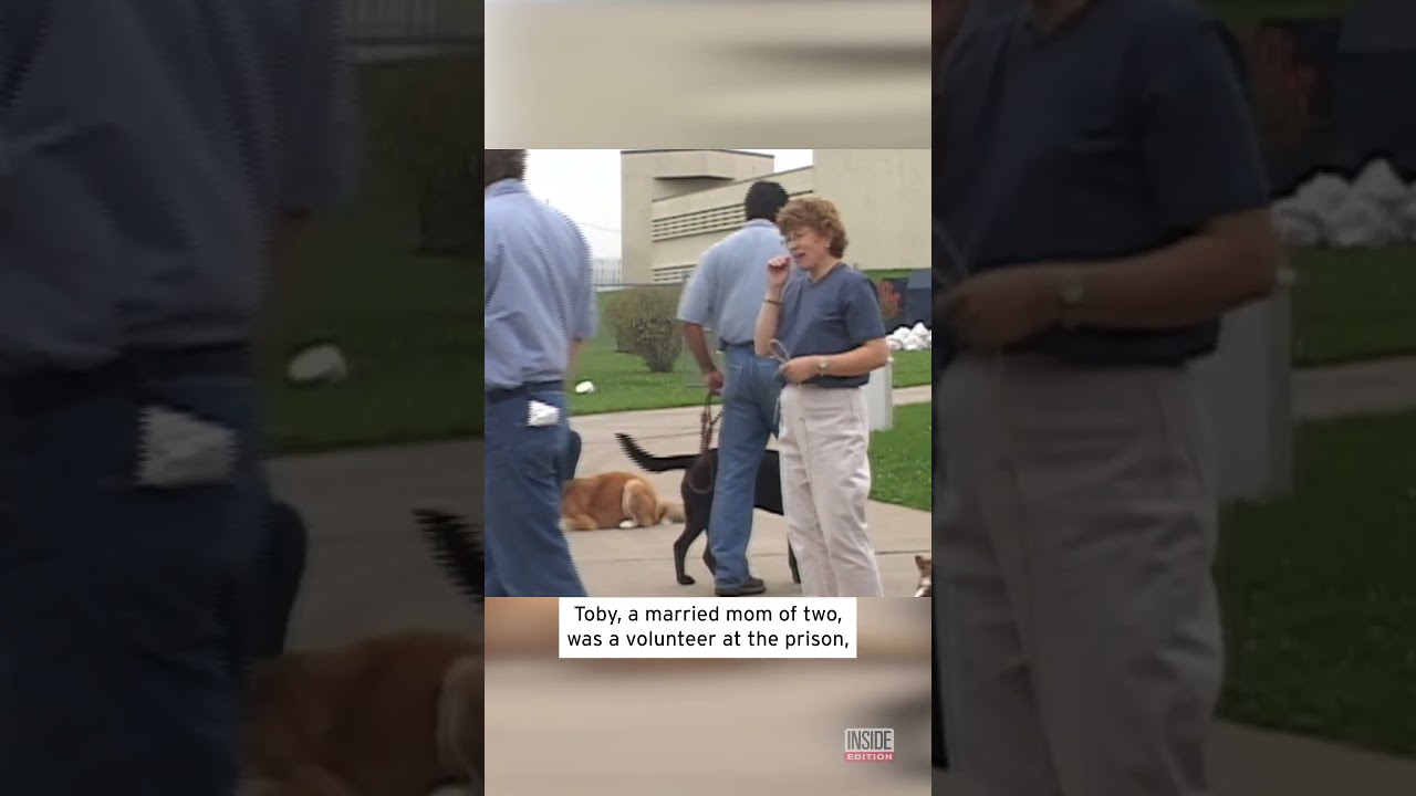 Why Married Woman Helped Her Lover Escape Prison #shorts