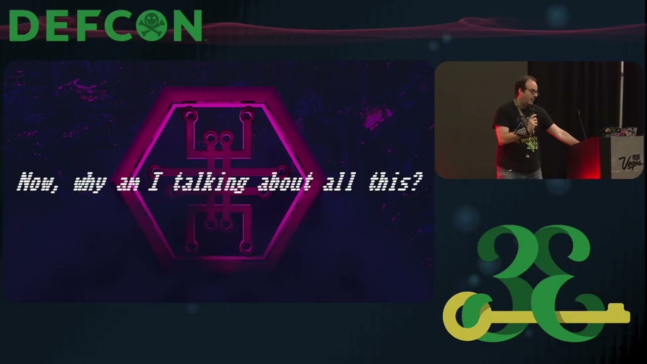DEF CON 33 - Off Grid Datarunning in Oppresive Regimes: Sneakernet and Pirate Box - Robert  Menes