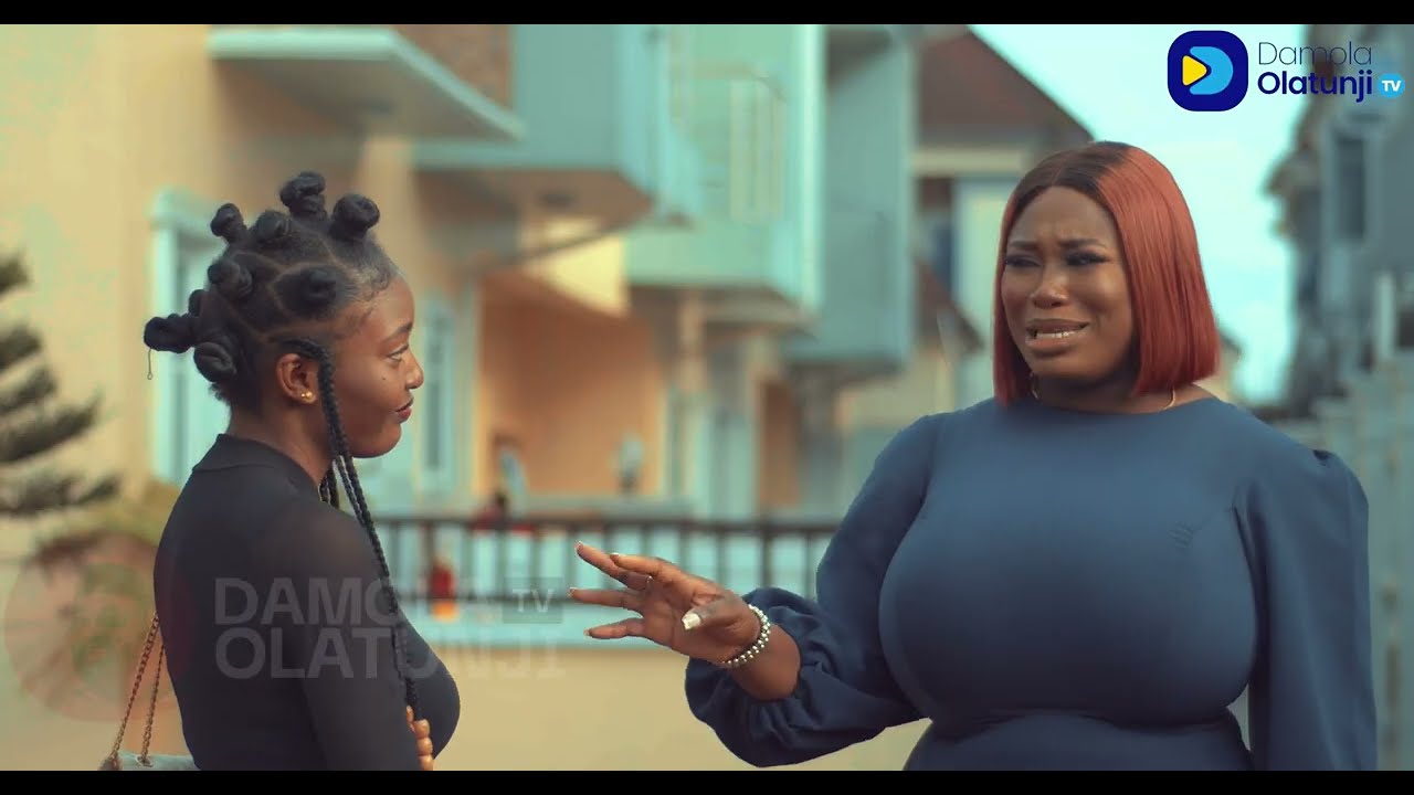 House 17 EPISODE 2 | Damola Olatunji, Lanre Adediwura, Damilola Oni. Dedicated to Dayo Amusa ‘s Baby