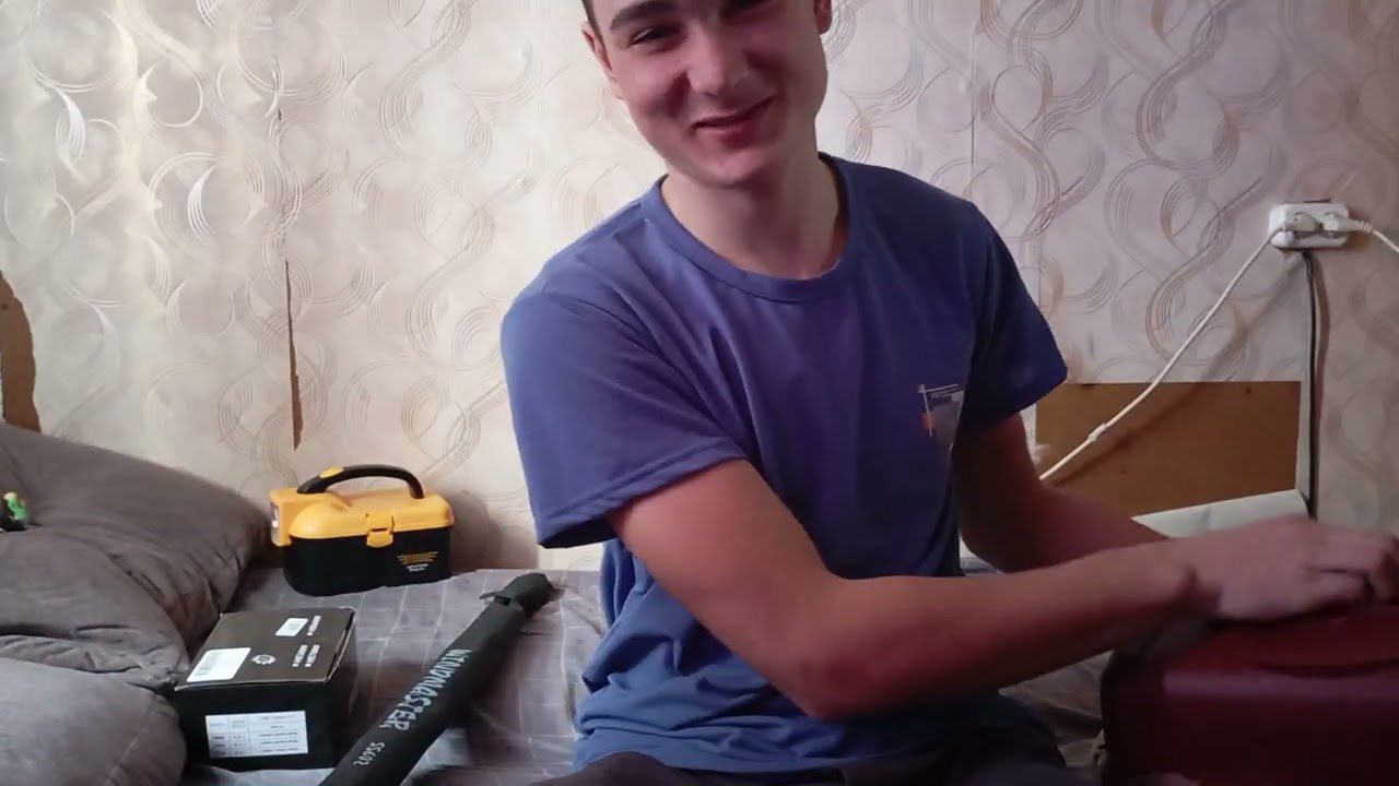 Обзор зимних покупок