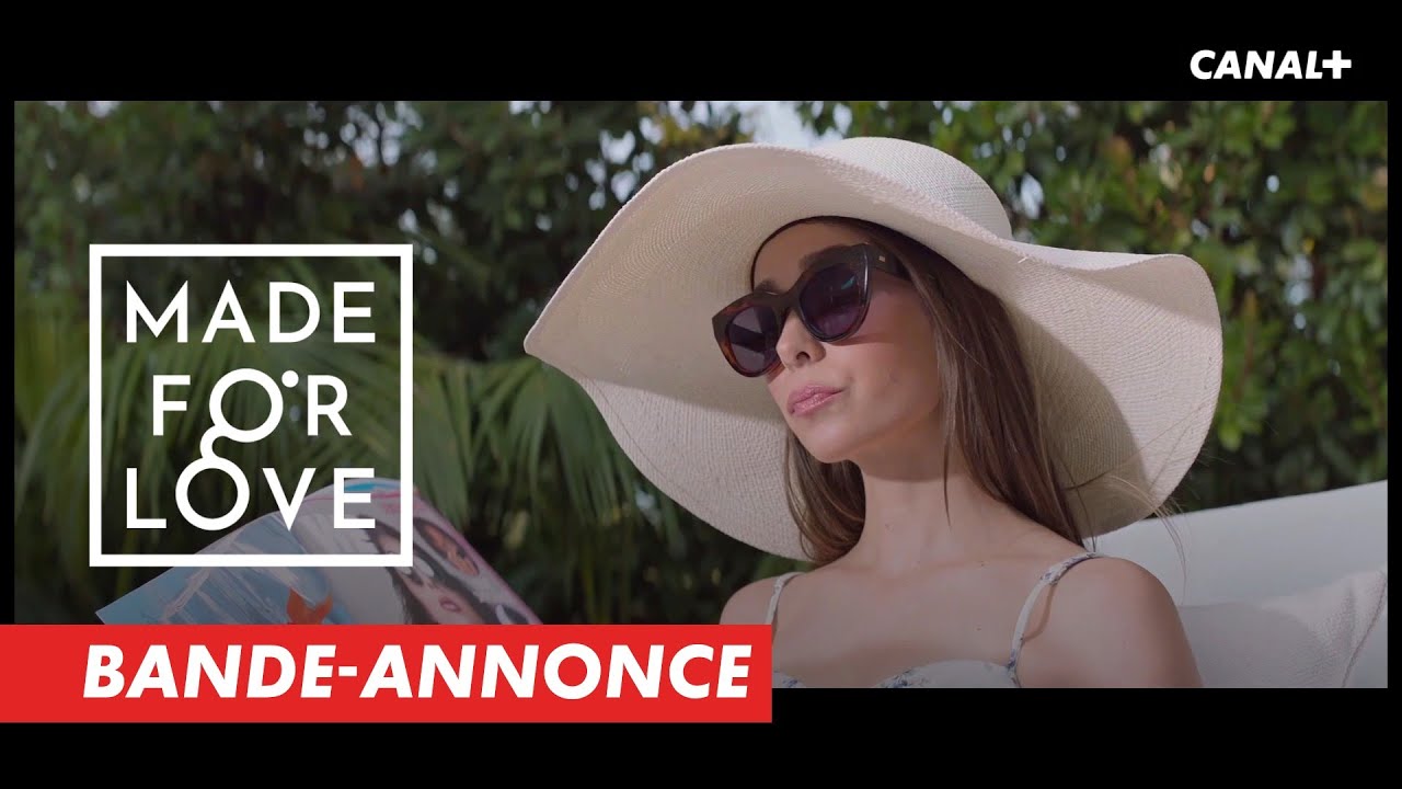 Made For Love - Bande-annonce