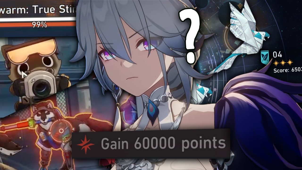 4.0 pure fiction is strange...