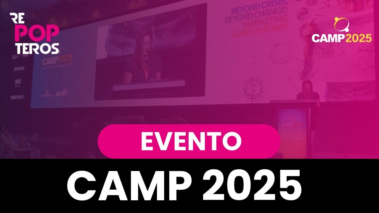 REPOPTEROS | CAMP 2025