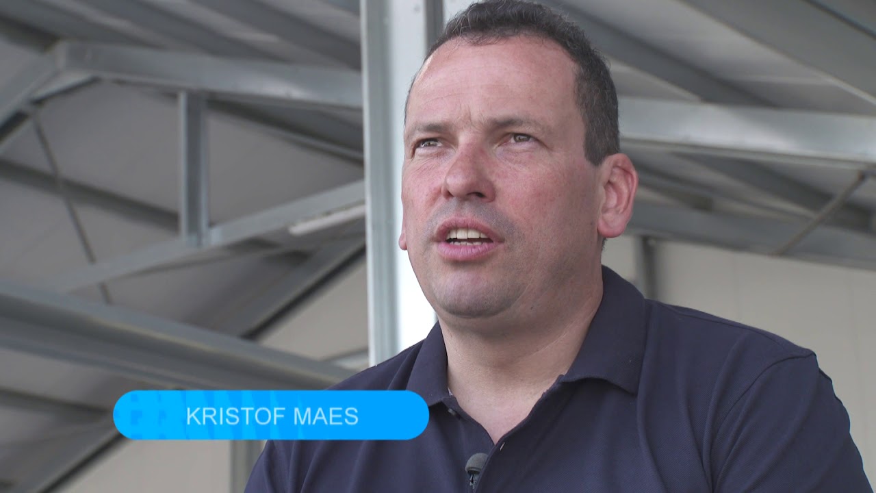 Kristof Maes PUBLI MIX