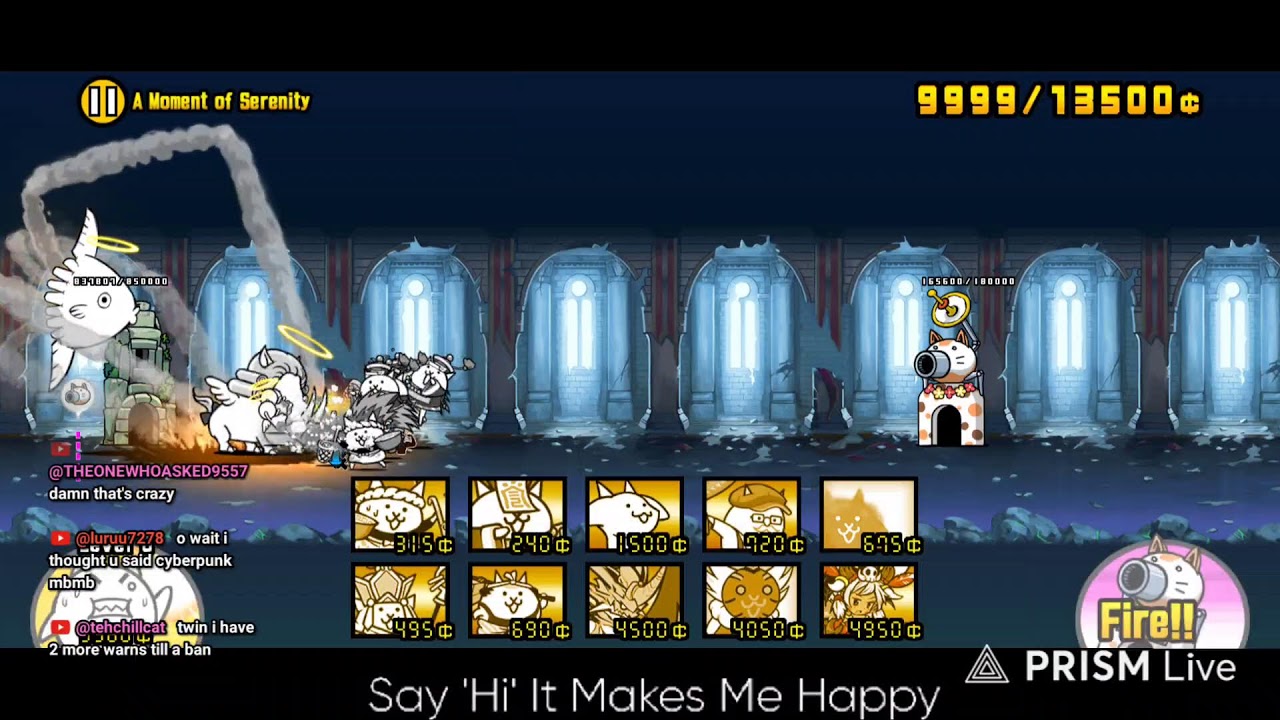 So Many Hard Stages!!! And More
