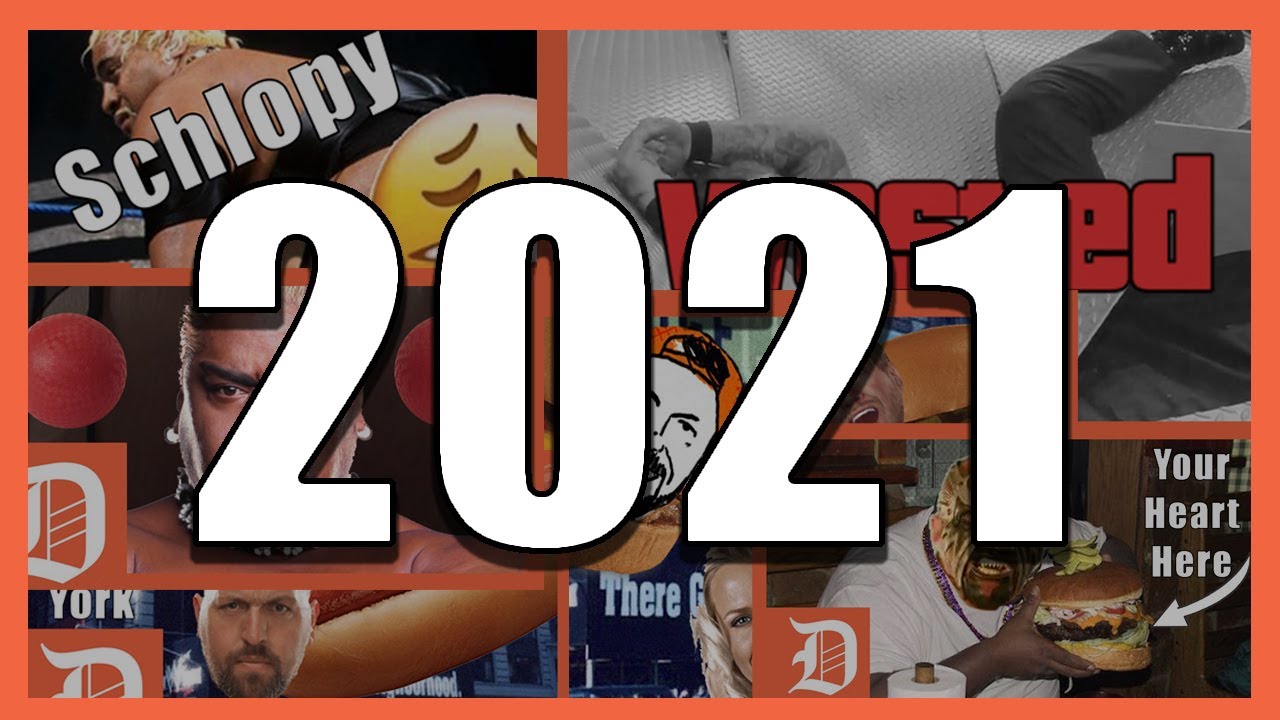 Deadlock Highlight Compilation 2021