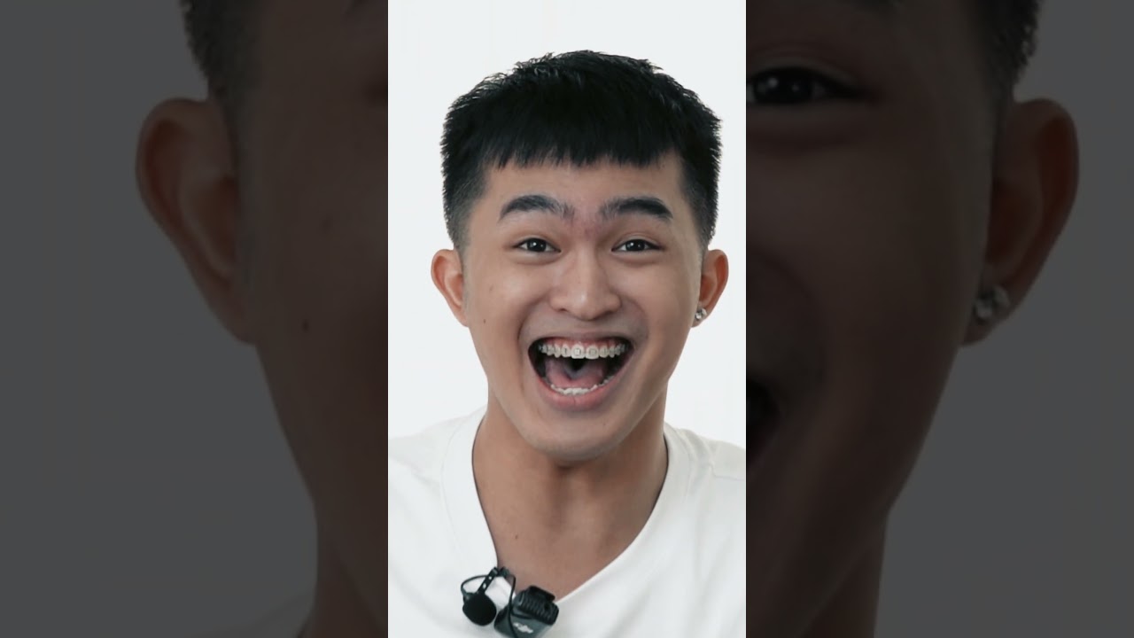 JM just asked Buknoy if he finds him hot... #genzmag #TruthOrDare #buknoy #JMJudilla