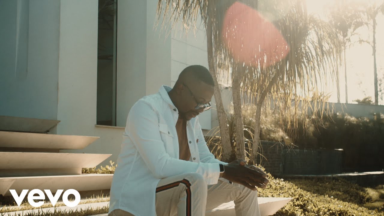 Mumuzinho - At&eacute; Depois Do Fim