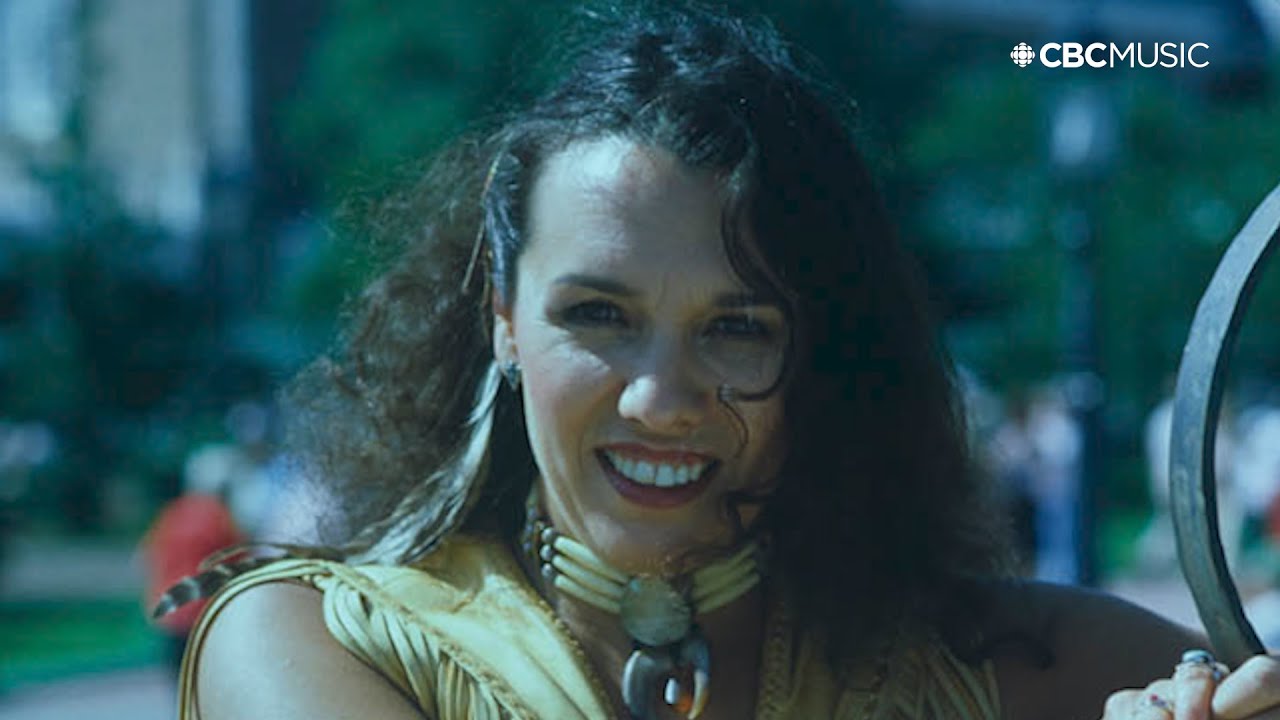 Laura Vinson | Indigenous Music Game Changers