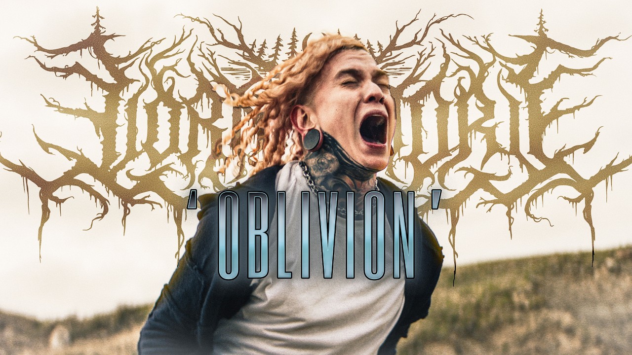 Lorna Shore - Oblivion (Official Video)