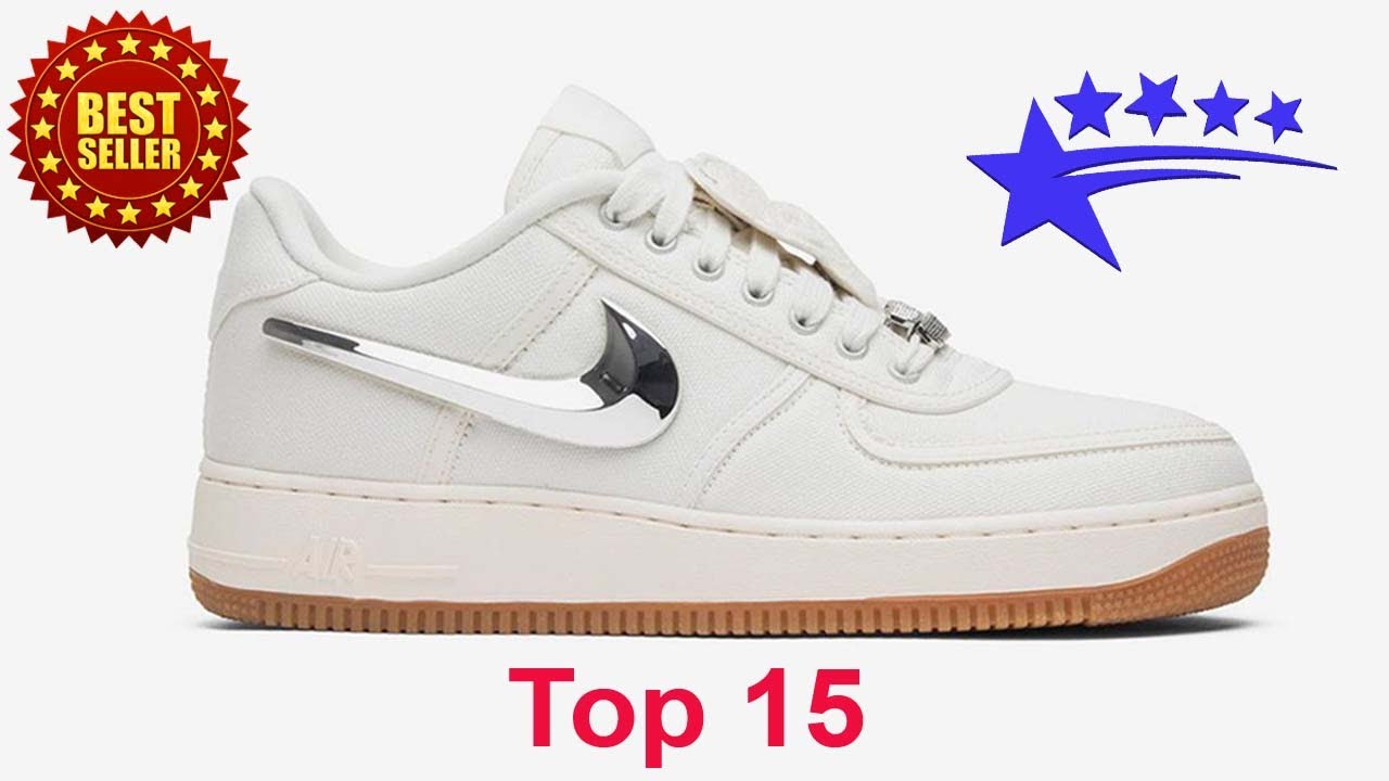 TOP 15 Best Cheap Sneakers [AliExpress]
