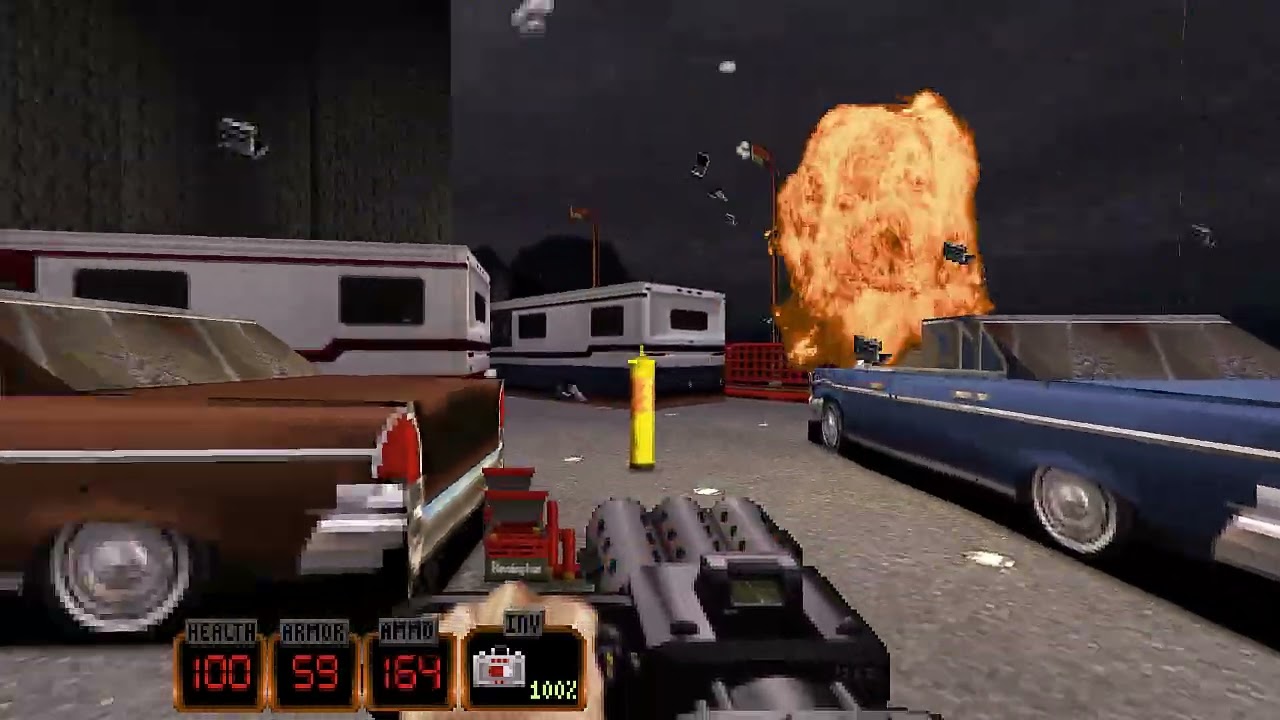 Duke 3d 5-6